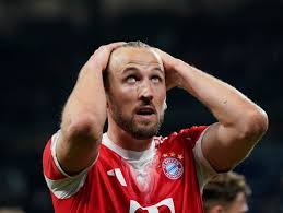 bayern faces real madrid in champions league
