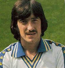 OzWhite's Leeds United F.C. History