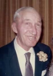 Remembering a great grandfather