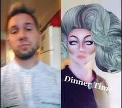 Justin Strohl's Instagram, Twitter & Facebook