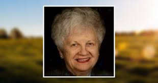 Helen Ann Mahurin Obituary October 14, 2020