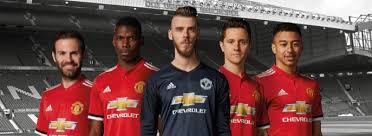 Manchester united football club is a professional football club based in old trafford, greater manchester, england, that competes in the pre. Manchester United Dhl Germany