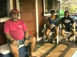 More than 24 years later, those who knew israel kamakawiwo'ole best reminiscence about an award's show performance that left. Somewhere Over The Rainbow Israel Iz Kamakawiwo Ole Youtube