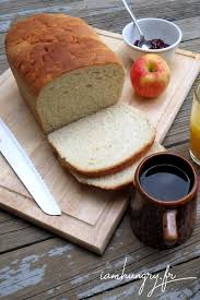 Pain De Mie Maison Iamhungry