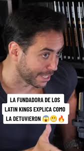 Entrevista A Latin King