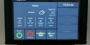 Последние твиты от openhab project (@openhab). Openhab Habpanel Fur Den Flur Neuros Projekte