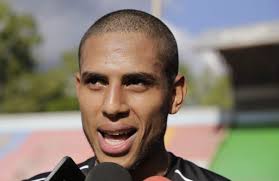 Eddie Hernández: 'Es una nueva etapa con Motagua'