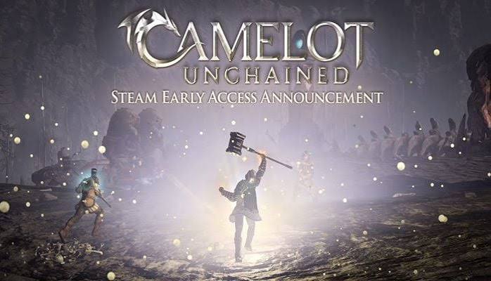 Ilustração sobre Camelot Unchained derruba servidores no Early Access e deixa a galera no vácuo
