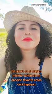 De picnic en el trópico Miskito con música