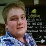 Rito.dk Employee Jeppe Kornum's profile photo