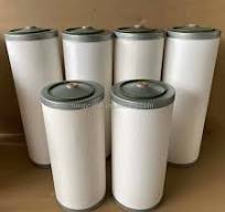 Oil Separator P-CE03-596 Apply for Air Compressor Filter Element for  Kobelco Industrial Compressor Parts P-CE03-578