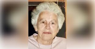 Obituary information for Antoinette Ducharme Lavieri