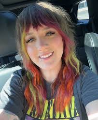 Shauna Pierce's Instagram, Twitter & Facebook