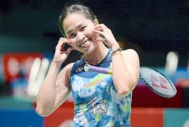 THÍCH Cầu Lông - Các vđv chia tay WT 2025 1. Ratchanok Intanon 2. Tai Tzu  Ying 3. Zhang Beiwen 4. Sayaka Hirota 5. Wakana Nagahara 6. Huang YQ 7.  Huang