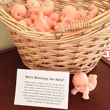 20 Best Ever Baby Shower Games Play Party Plan