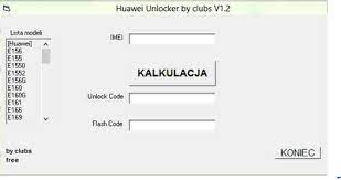 Download the game instantly and play without installing. Download Huawei Modem Unlocker By Clubs V1 2