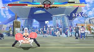 Mugen Futa-Ren vs Iari-Ryoona Explicit-Videos