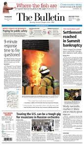 Bulletin Daily Paper 03 04 10 By Western Communications Inc Issuu