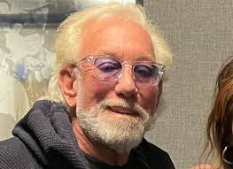 Legendary music producer Arny Granat