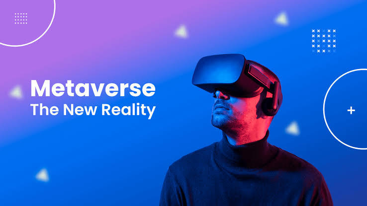 Metaverse 