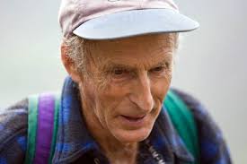 grough — Ultrarunner Steve Birkinshaw eyes Joss Naylor's Wainwrights record