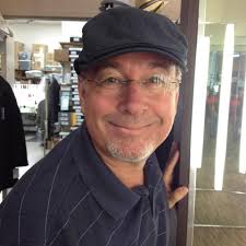 Memorial and obituary for Mark Hilton Hartwell