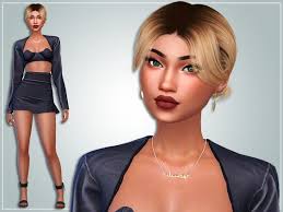 Mini Simmer's Pamela Rowan