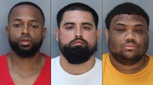 4th South Florida Corrections Officer Arrested in Inmate's Beating Death