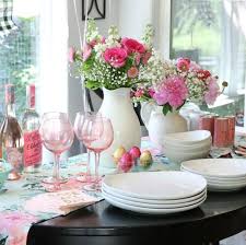 Keep things light and fresh! How To Celebrate Spring Birthdays In Creative Style