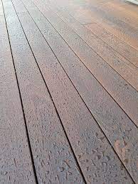 Cutek extreme is a high performance wood protection oil, which keeps wood and bamboo protected for many years. Smartdeck Thermory Ash Decking Canberra Australia 18 Months In Full Weather Recently Coated With Cutek Extreme Wood Oil Wit Decking Oil Wood Deck Timber Deck