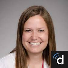 Dr. Sophia Larson, MD