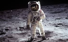 See the best nasa wallpaper desktop collection. Wallpaper 1680x1050 Px Astronaut Moon Nasa 1680x1050 Goodfon 1225411 Hd Wallpapers Wallhere