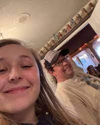 Angie Wetherell's Instagram, Twitter & Facebook