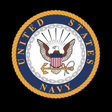 Maybe you would like to learn more about one of these? Usn Emblem By Us Navy Decalgirl
