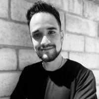 Daniel Espitia's Instagram, Twitter & Facebook