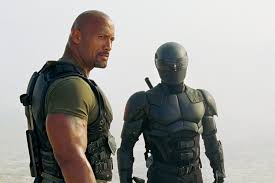 They are forced to contend with threats from within the government that jeopardize their very existence. G I Joe Retaliation Directed By Jon M Chu The New York Times
