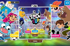 Toon Cup 2018 Em 2020 Jogos Online Jogos Online Gratis