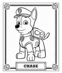 Dolcissimo Chase Smalltime Cagnolino Disegni Da Colorare Paw Patrol Disegni Da Colorare Libri Da Colorare Disegni