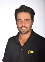 2019-20 Men's Golf Roster