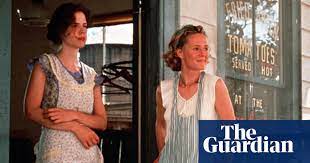 No characters have been entered. The Film That Makes Me Cry Fried Green Tomatoes At The Whistle Stop Cafe The Film That Makes Me Cry The Guardian