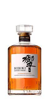 Their yamazaki distillery, which produces this whiskey, is the oldest one in japan. Suntory Hibiki Harmony Japanese Whisky Suntory Whisky Whiskey Brands