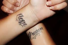 We did not find results for: 25 Beautiful Hope Tattoos Designs