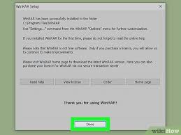 More than 80934 downloads this month. How To Download Winrar 13 Steps With Pictures Wikihow