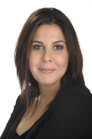 Dawn Burrows's Instagram, Twitter & Facebook