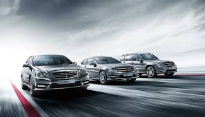 Mercedes Benz Safety Campaign Cgi On Behance Car Advertising Mercedes Benz Automotive Photography