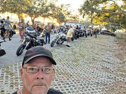 Anyone riding tonight that wouldn't mind my wife and I tagging along?