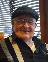 Obituary information for Donavon W Kellogg