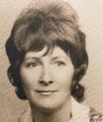 Beatrice Murphy Obituary (1935