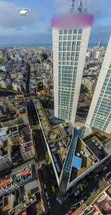 Epingle Par Lait Atlas Sur Casablanca City Casablanca Maroc Casablanca City Casablanca
