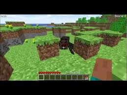 In creative mode, so there is no survival mode to fight enemies. Minecraft Time Machine 1 Survival Test Download Youtube